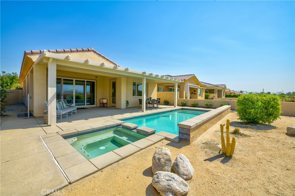 Desert Princess (SFR) (33539) - Residential