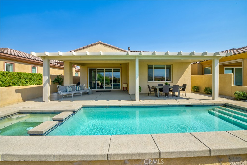 Desert Princess (SFR) (33539) - Residential