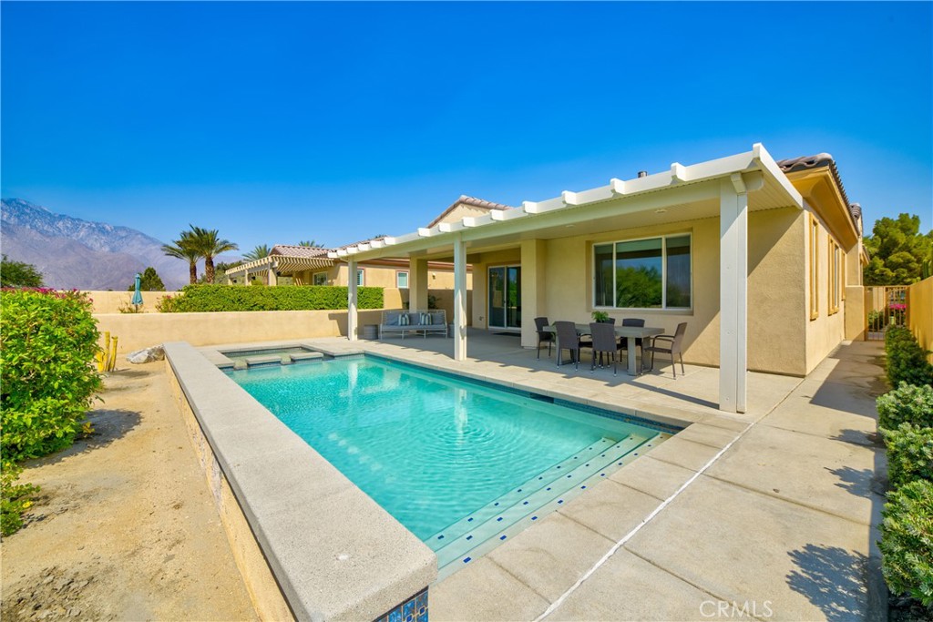 Desert Princess (SFR) (33539) - Residential