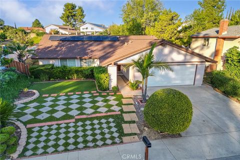 Photo of 22511 Eddridge Drive Dr, Diamond Bar, CA 91765 (MLS # WS25266633)