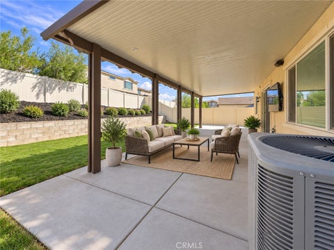 Tiny photo for 34306 Kensington St, Murrieta, CA 92563 (MLS # SW26210993)