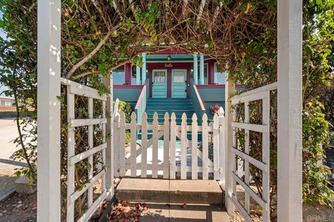 Photo of 2683 85 C St ST, San Diego, CA 92102 (MLS # NDP2608073)