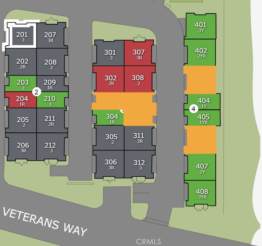1971 Avenida Del Sol