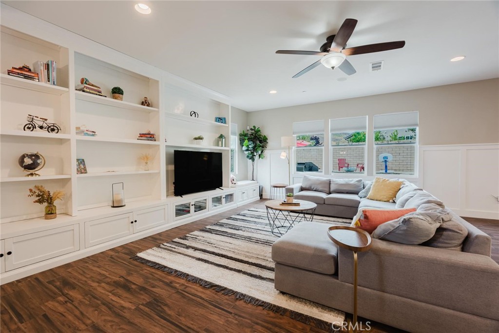 Canyon Crest (Plum Canyon) (CSTHTS) - Residential