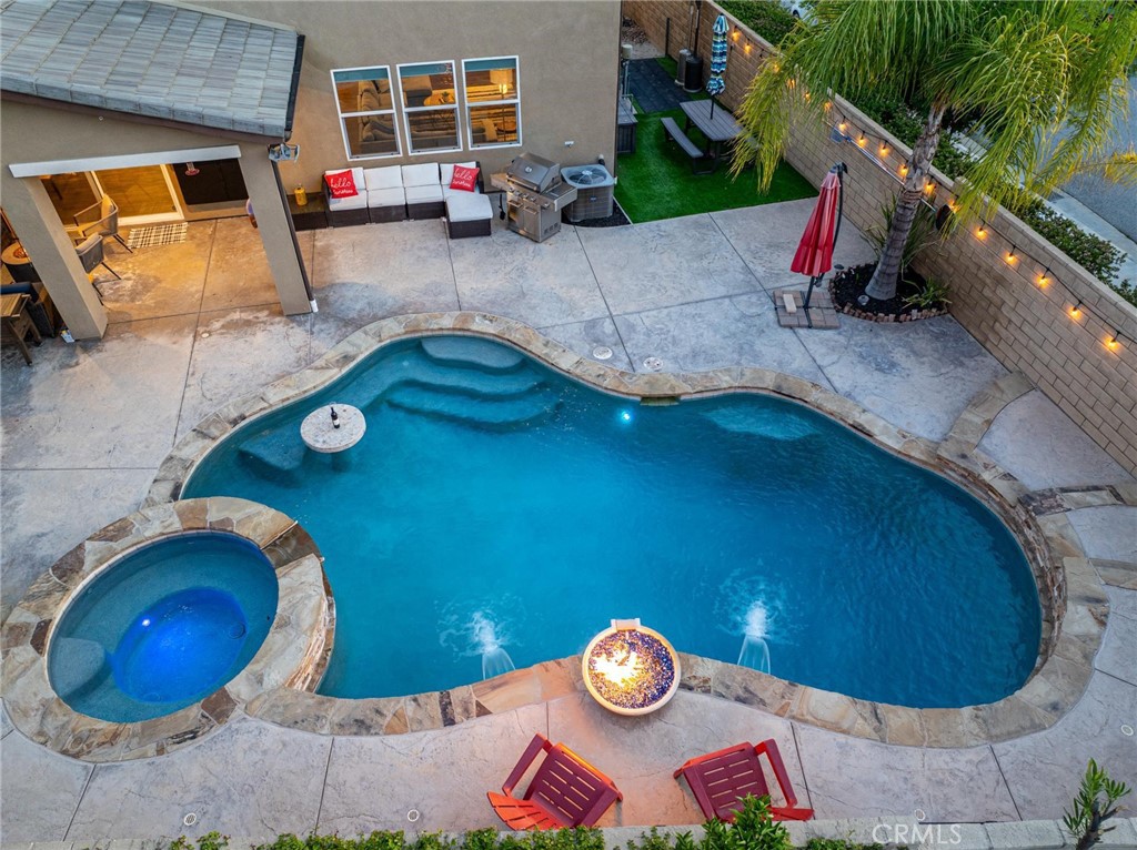 Canyon Crest (Plum Canyon) (CSTHTS) - Residential