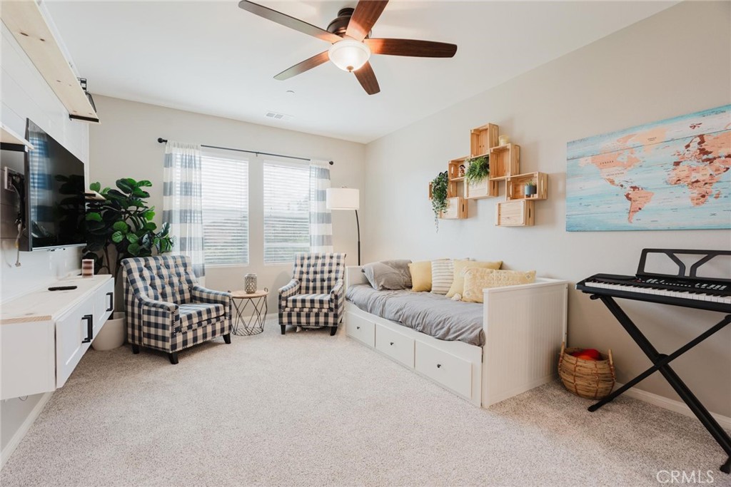 Canyon Crest (Plum Canyon) (CSTHTS) - Residential
