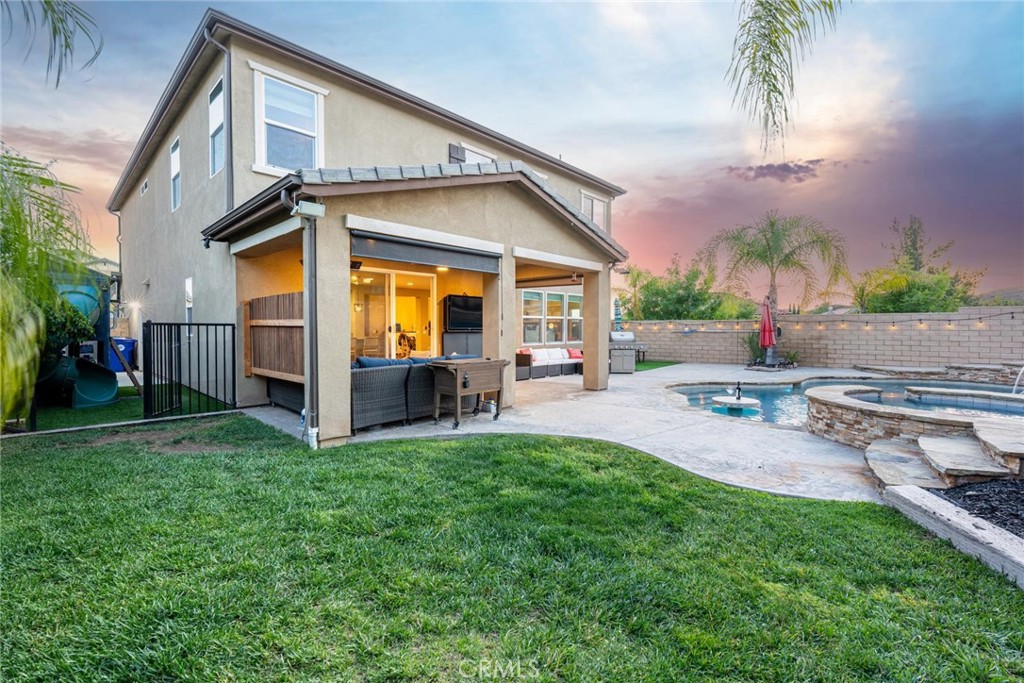 Canyon Crest (Plum Canyon) (CSTHTS) - Residential