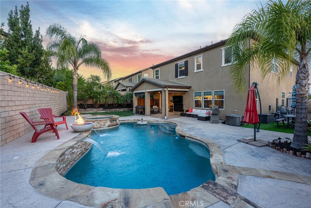 Canyon Crest (Plum Canyon) (CSTHTS) - Residential