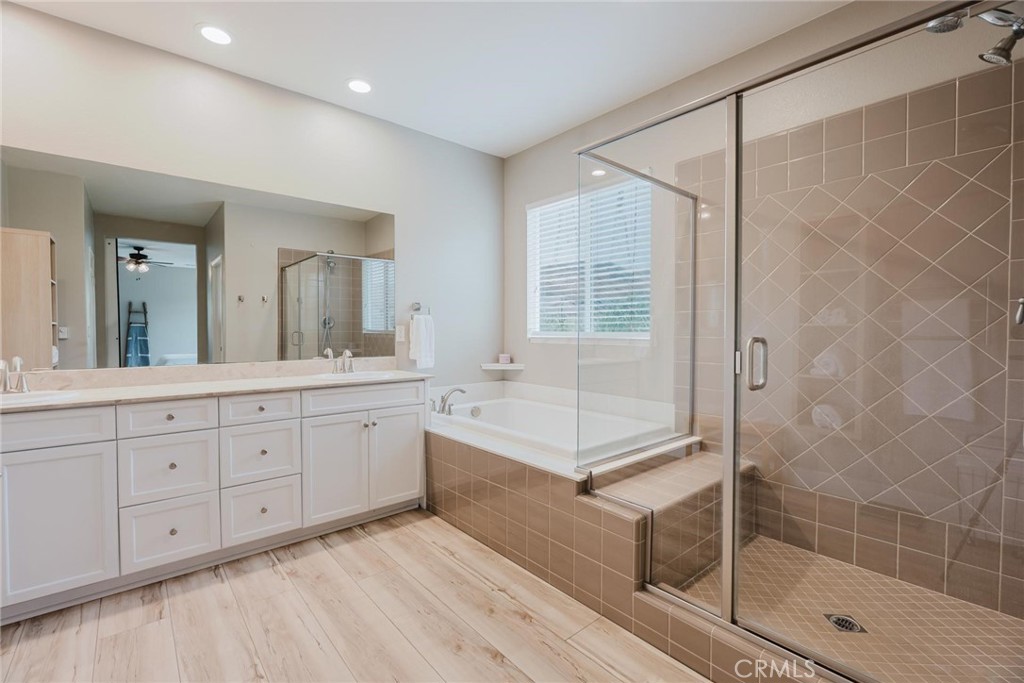 Canyon Crest (Plum Canyon) (CSTHTS) - Residential