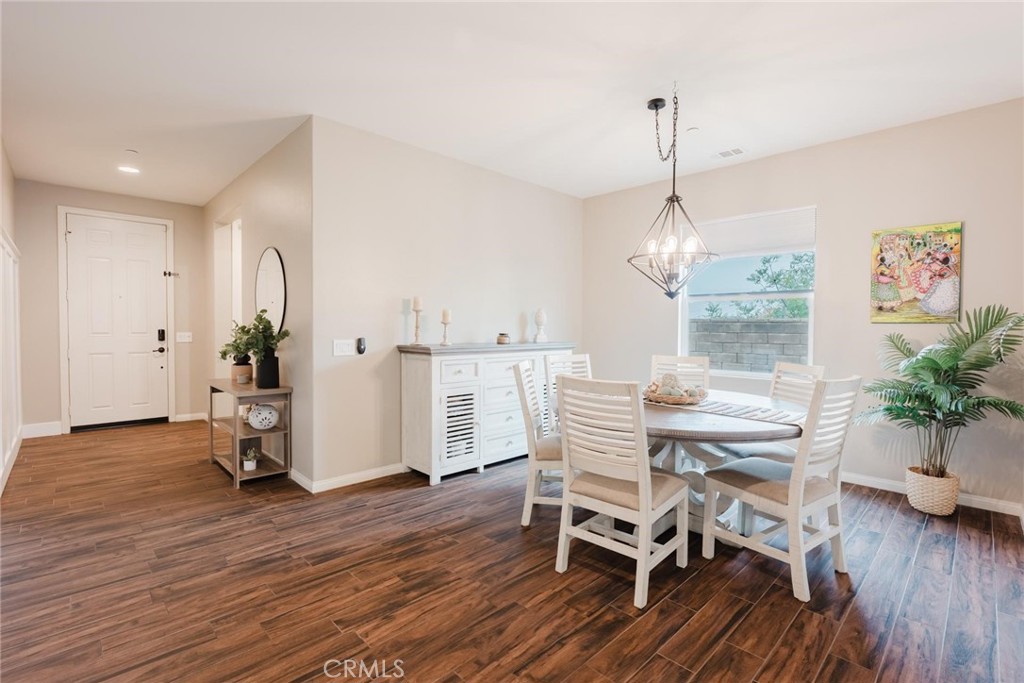 Canyon Crest (Plum Canyon) (CSTHTS) - Residential