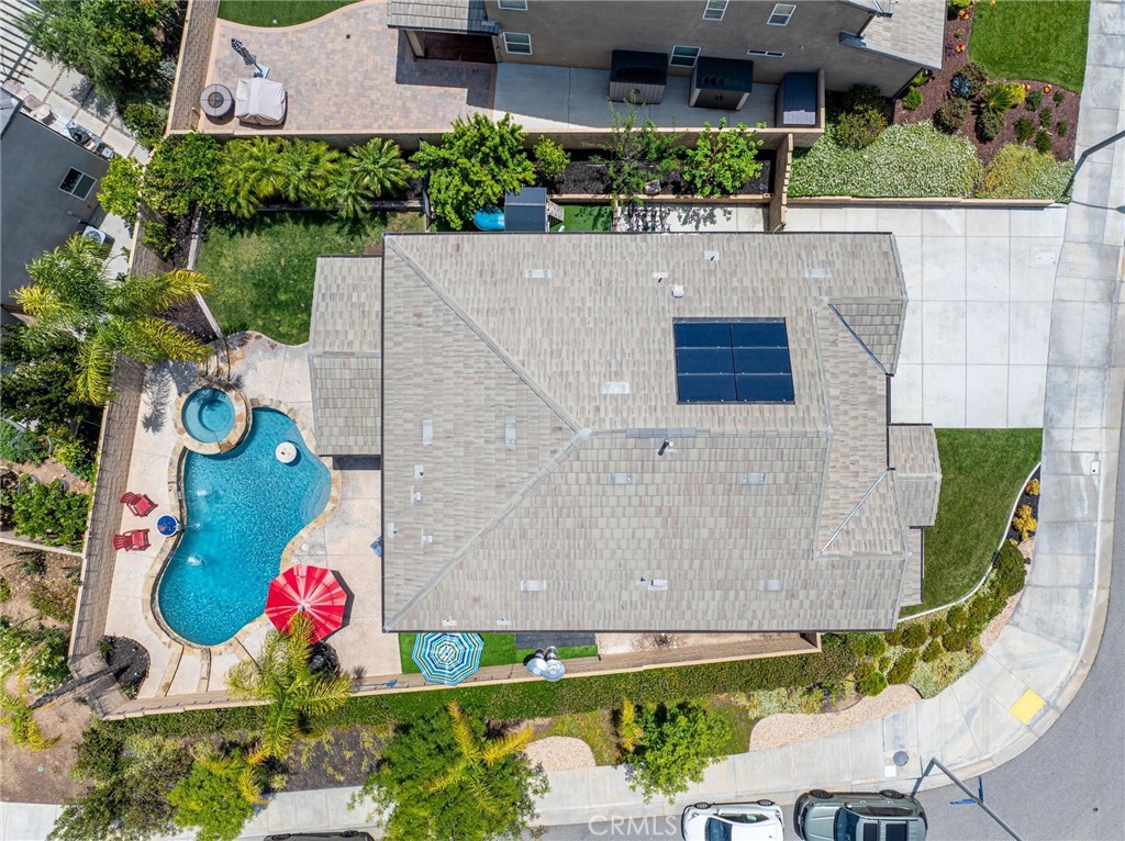 Canyon Crest (Plum Canyon) (CSTHTS) - Residential