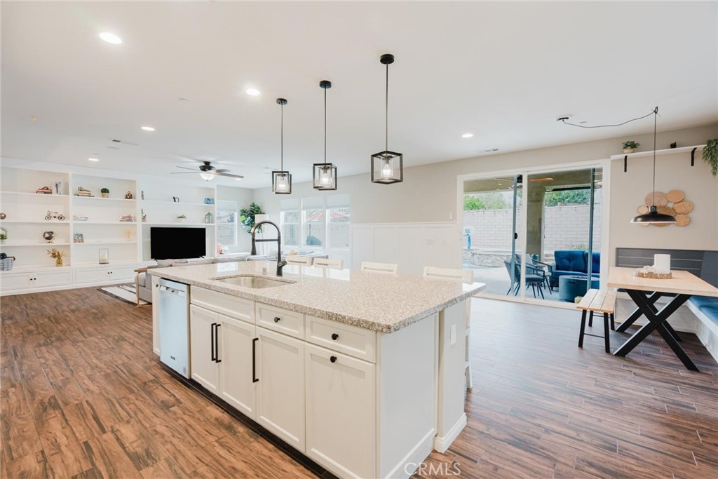 Canyon Crest (Plum Canyon) (CSTHTS) - Residential