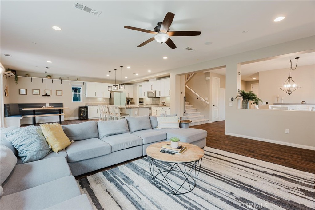 Canyon Crest (Plum Canyon) (CSTHTS) - Residential