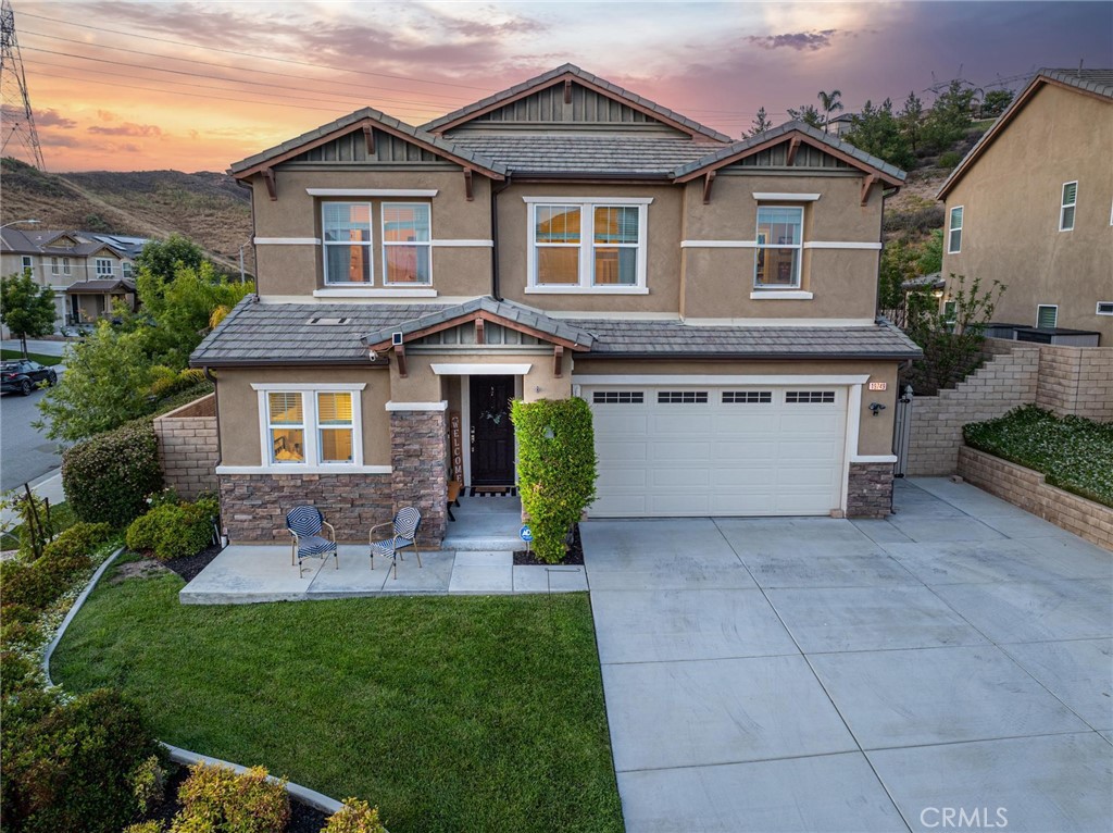 Canyon Crest (Plum Canyon) (CSTHTS) - Residential