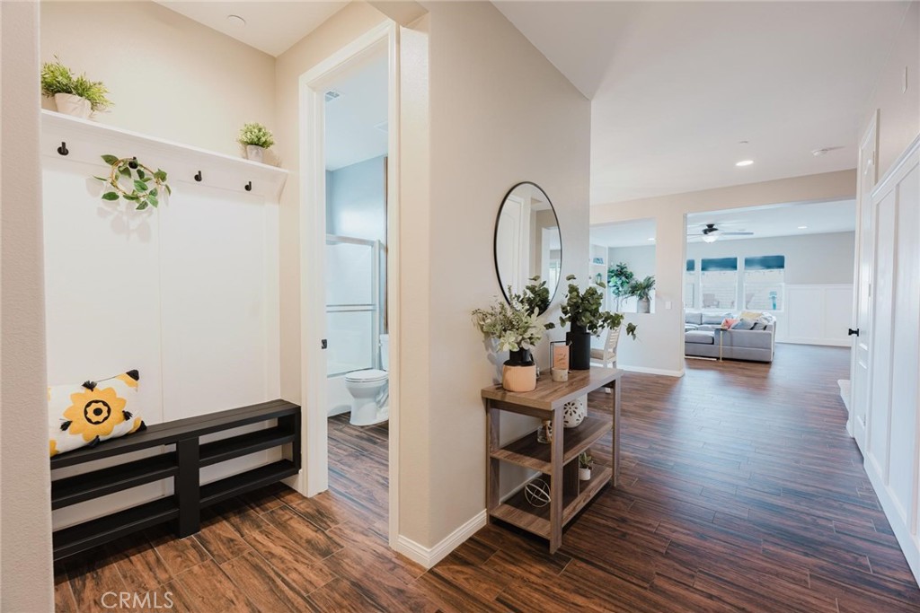 Canyon Crest (Plum Canyon) (CSTHTS) - Residential
