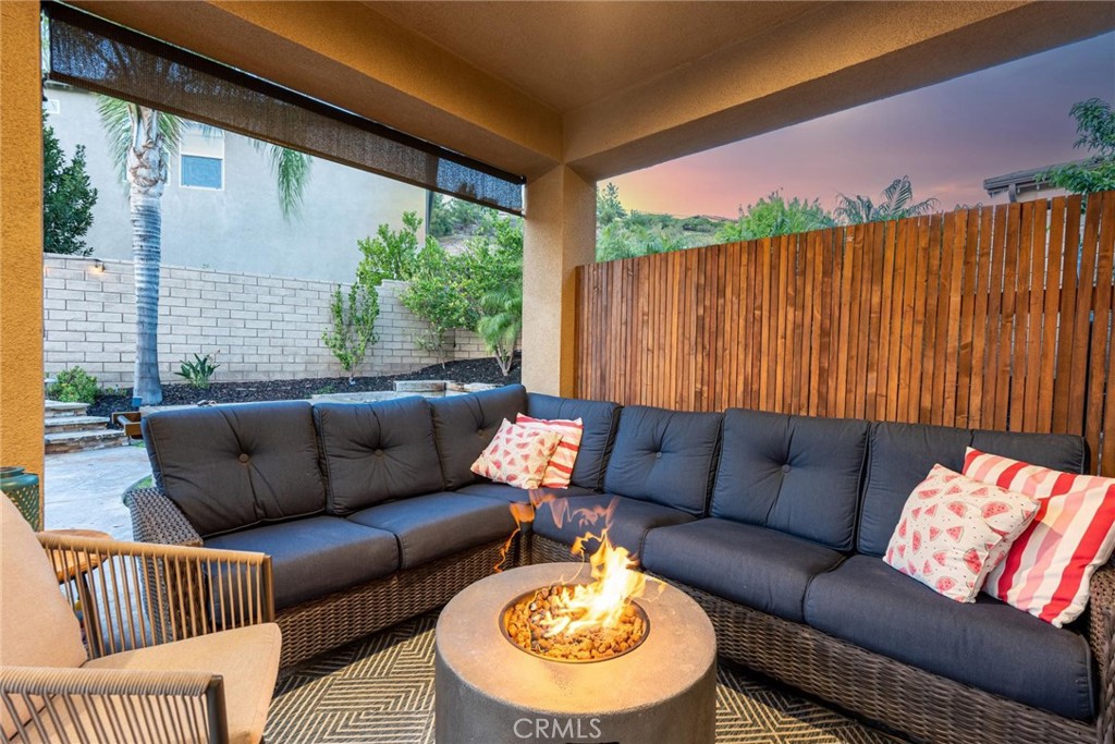 Canyon Crest (Plum Canyon) (CSTHTS) - Residential