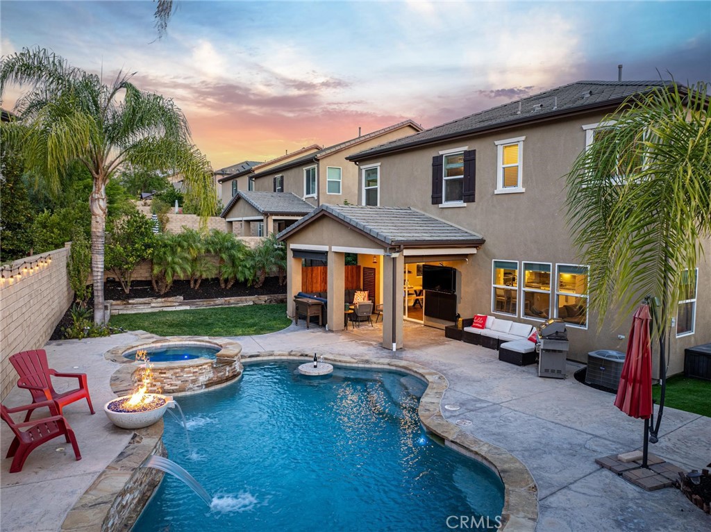 Canyon Crest (Plum Canyon) (CSTHTS) - Residential