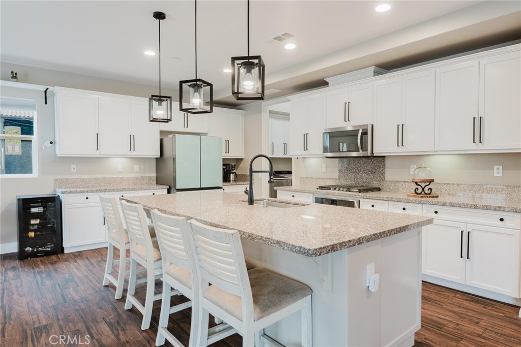 Canyon Crest (Plum Canyon) (CSTHTS) - Residential