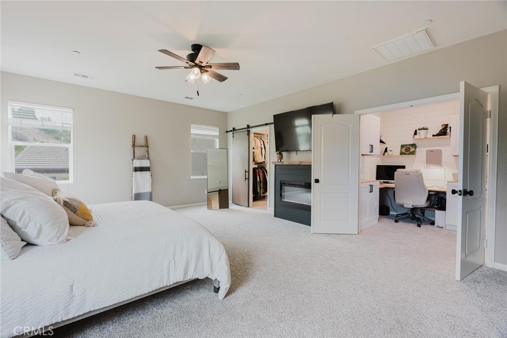 Canyon Crest (Plum Canyon) (CSTHTS) - Residential