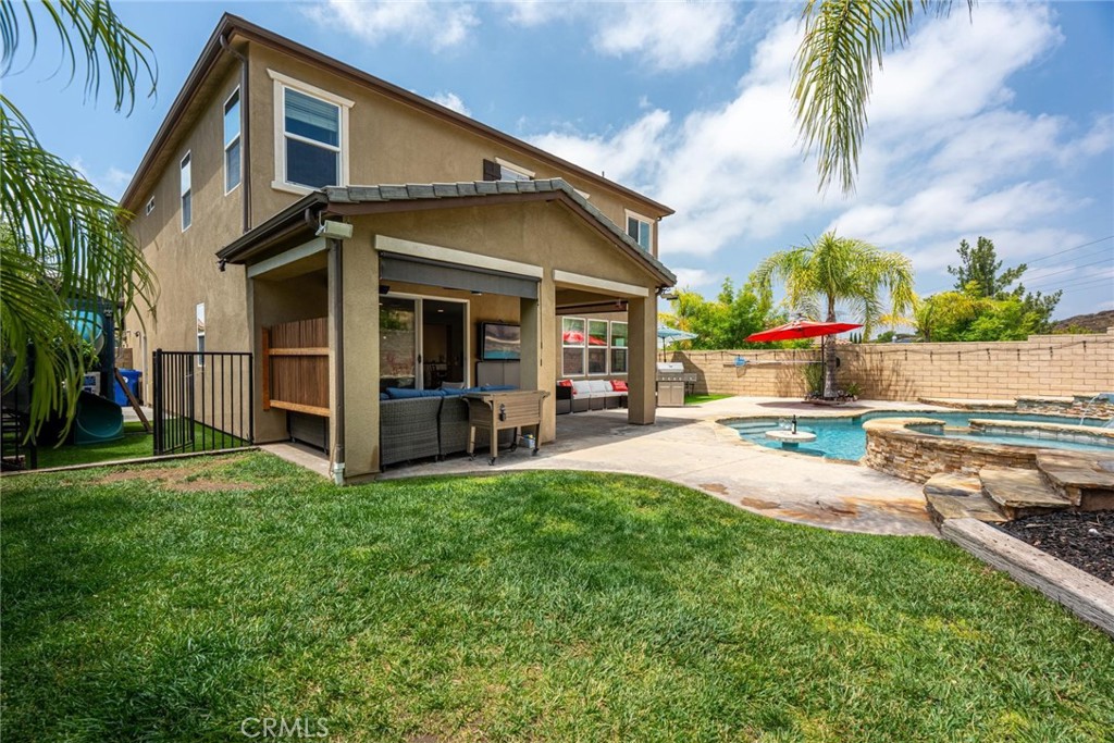 Canyon Crest (Plum Canyon) (CSTHTS) - Residential