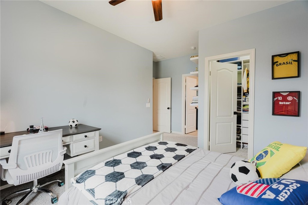 Canyon Crest (Plum Canyon) (CSTHTS) - Residential