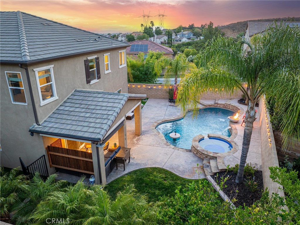Canyon Crest (Plum Canyon) (CSTHTS) - Residential