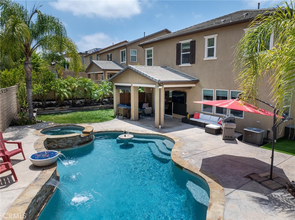 Canyon Crest (Plum Canyon) (CSTHTS) - Residential