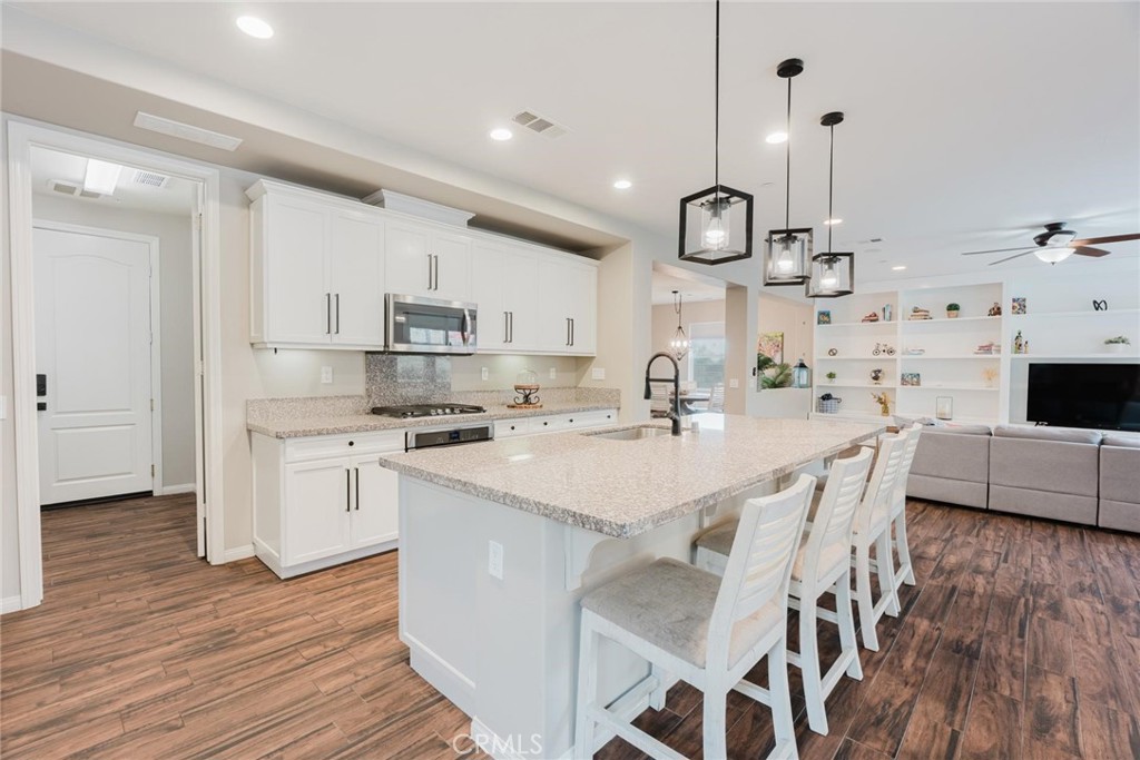Canyon Crest (Plum Canyon) (CSTHTS) - Residential