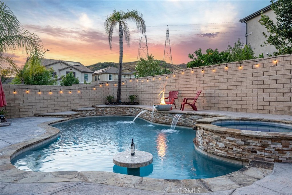 Canyon Crest (Plum Canyon) (CSTHTS) - Residential