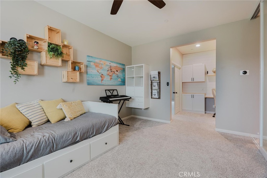 Canyon Crest (Plum Canyon) (CSTHTS) - Residential