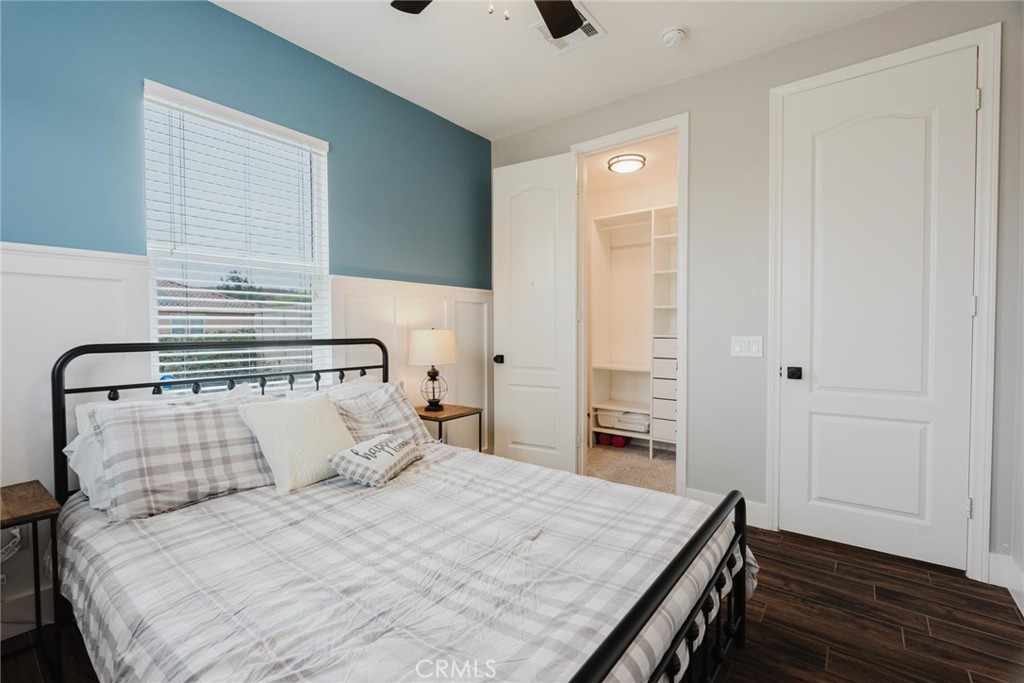 Canyon Crest (Plum Canyon) (CSTHTS) - Residential
