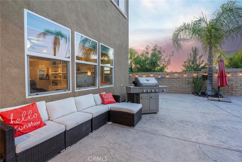 Canyon Crest (Plum Canyon) (CSTHTS) - Residential