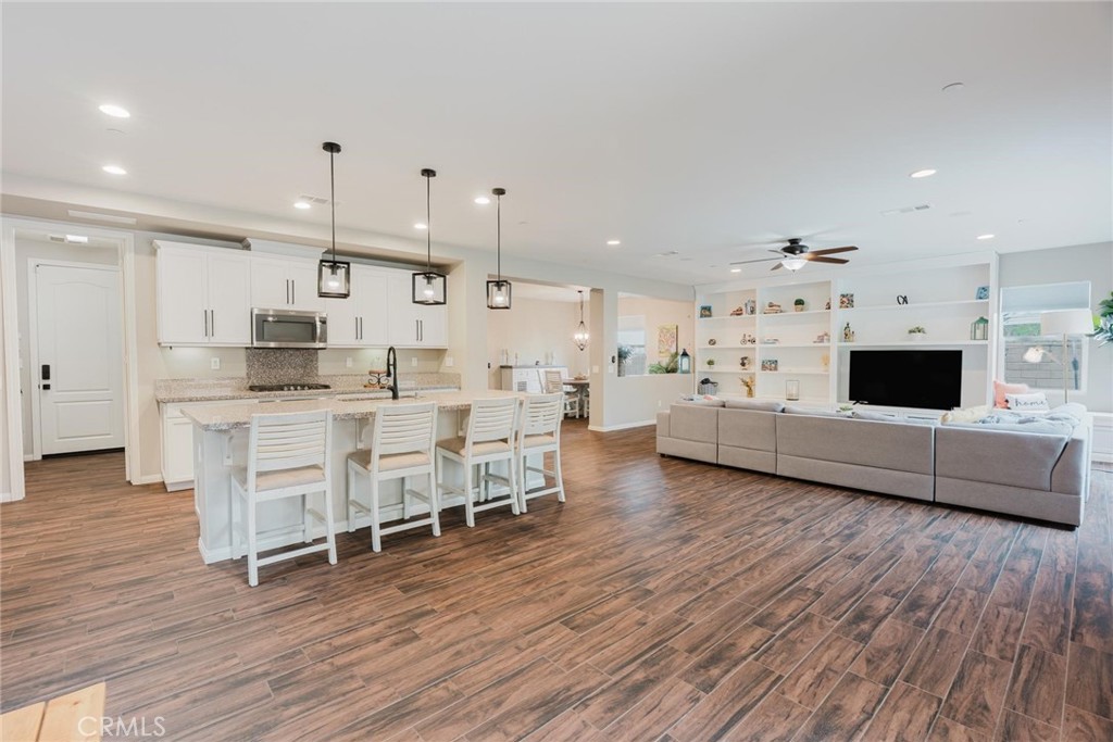 Canyon Crest (Plum Canyon) (CSTHTS) - Residential