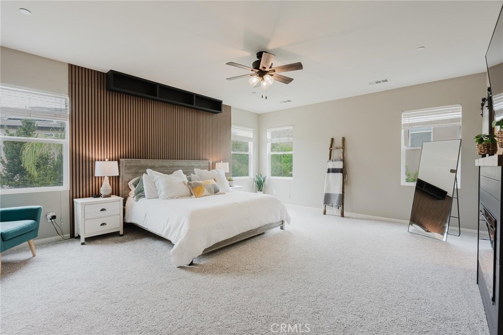 Canyon Crest (Plum Canyon) (CSTHTS) - Residential