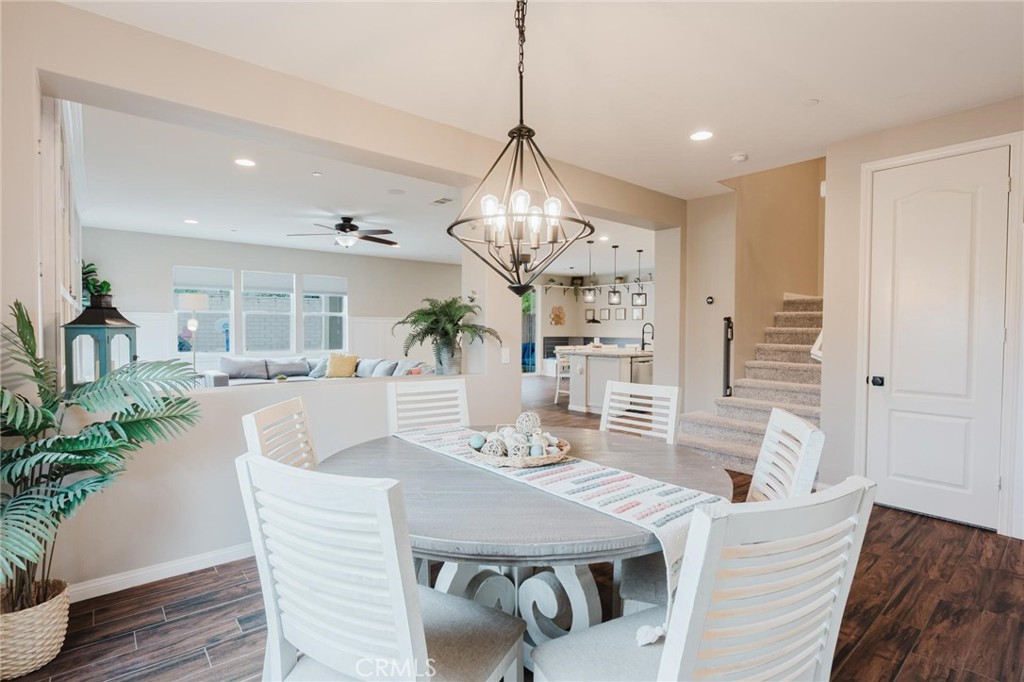 Canyon Crest (Plum Canyon) (CSTHTS) - Residential