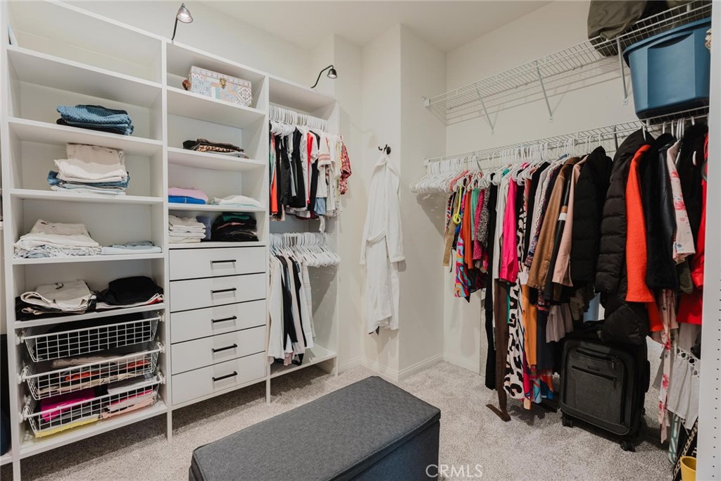 Canyon Crest (Plum Canyon) (CSTHTS) - Residential