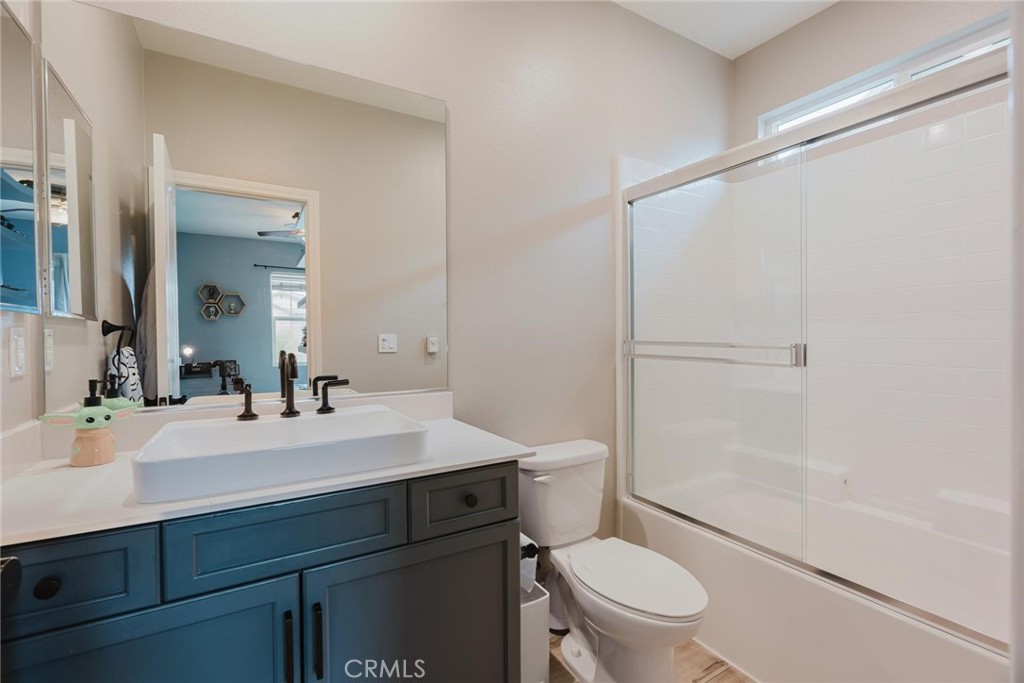Canyon Crest (Plum Canyon) (CSTHTS) - Residential