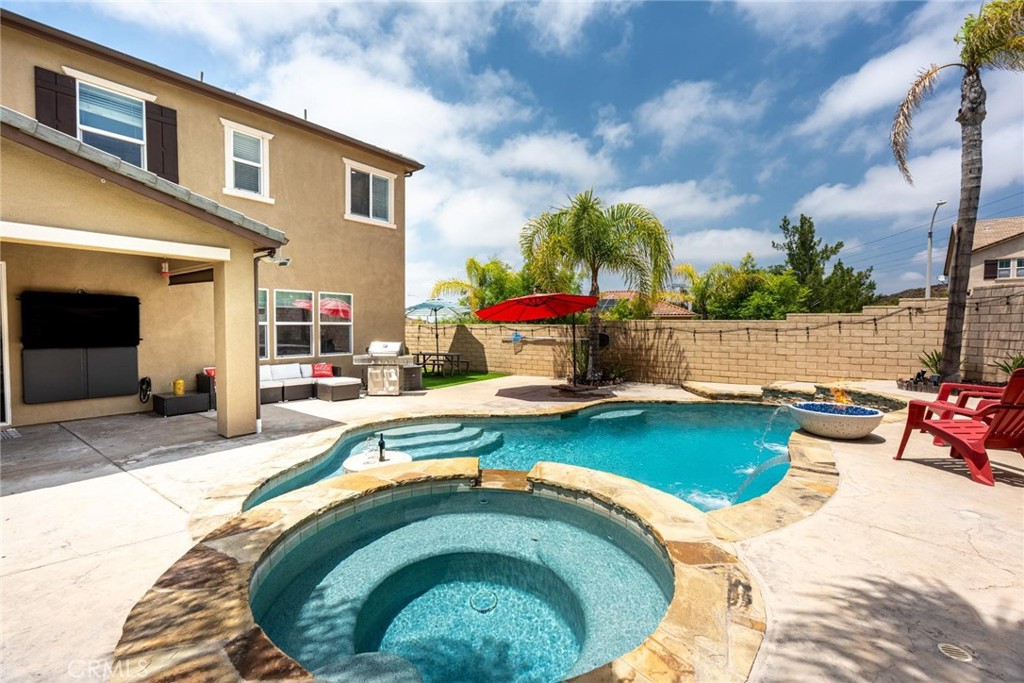Canyon Crest (Plum Canyon) (CSTHTS) - Residential