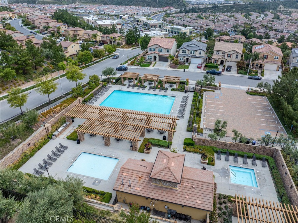 Canyon Crest (Plum Canyon) (CSTHTS) - Residential