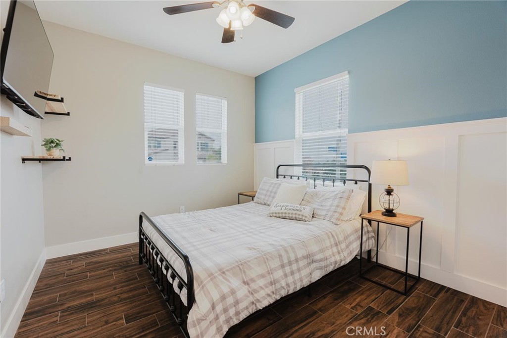 Canyon Crest (Plum Canyon) (CSTHTS) - Residential