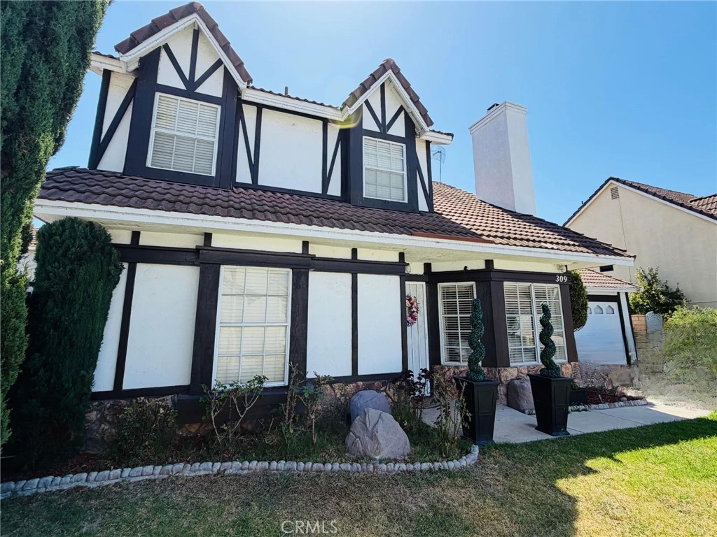 309 Burlington