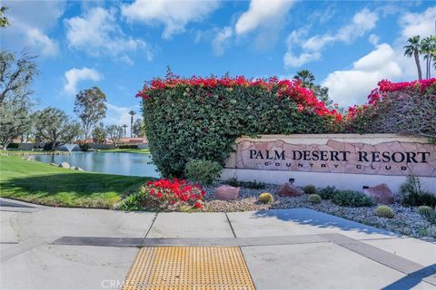 Photo of 41588 Jupiter Hills Court, Palm Desert, CA 92211 (MLS # IG26019284)