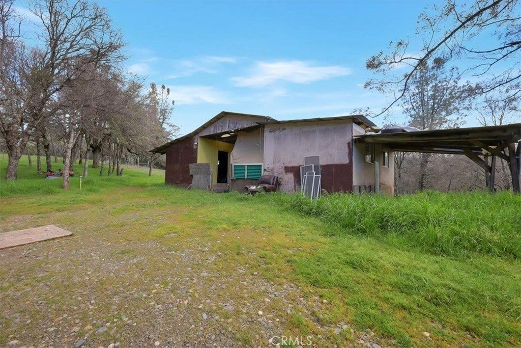 10447 Texas Hill Road