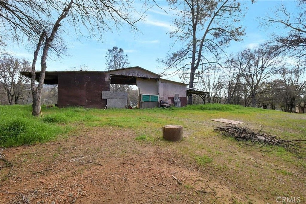 10447 Texas Hill Road