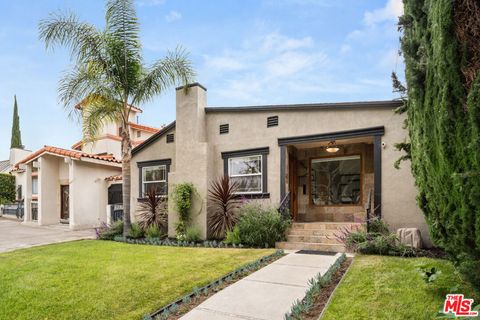 Photo of 419 S Almont Drive, Beverly Hills, CA 90211 (MLS # 25623595)