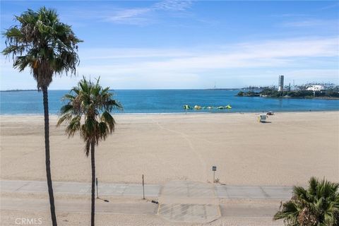 1200 E Ocean Boulevard 41 Long Beach CA 90802