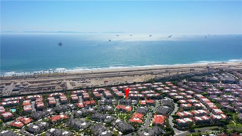 Photo of 6082 Eaglecrest Drive, Huntington Beach, CA 92648 (MLS # OC26118588)