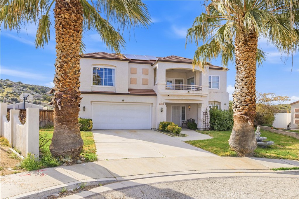 2856 Cloverdale Court