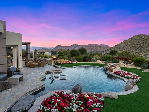 330 Metate Place Palm Desert CA 92260