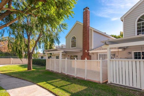 Tiny photo for 3429 Rio Hato Court, Camarillo, CA 93010 (MLS # V1-33517)